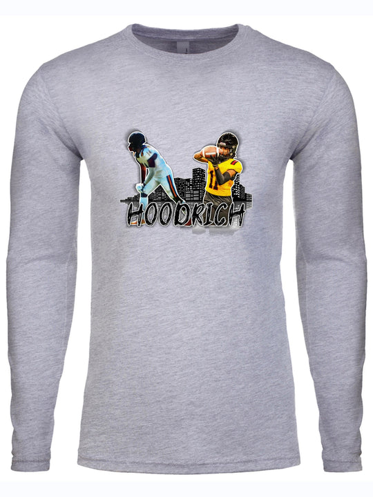 Edward Smith Long Sleeve