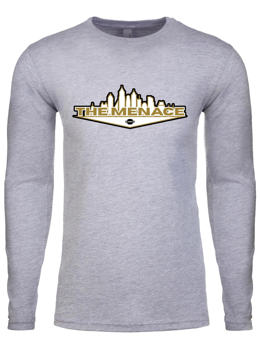The Menace Long Sleeve