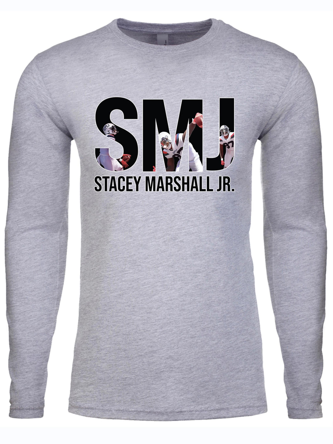 SMJ Long Sleeve