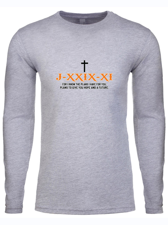 Payton Ebbing Long Sleeve