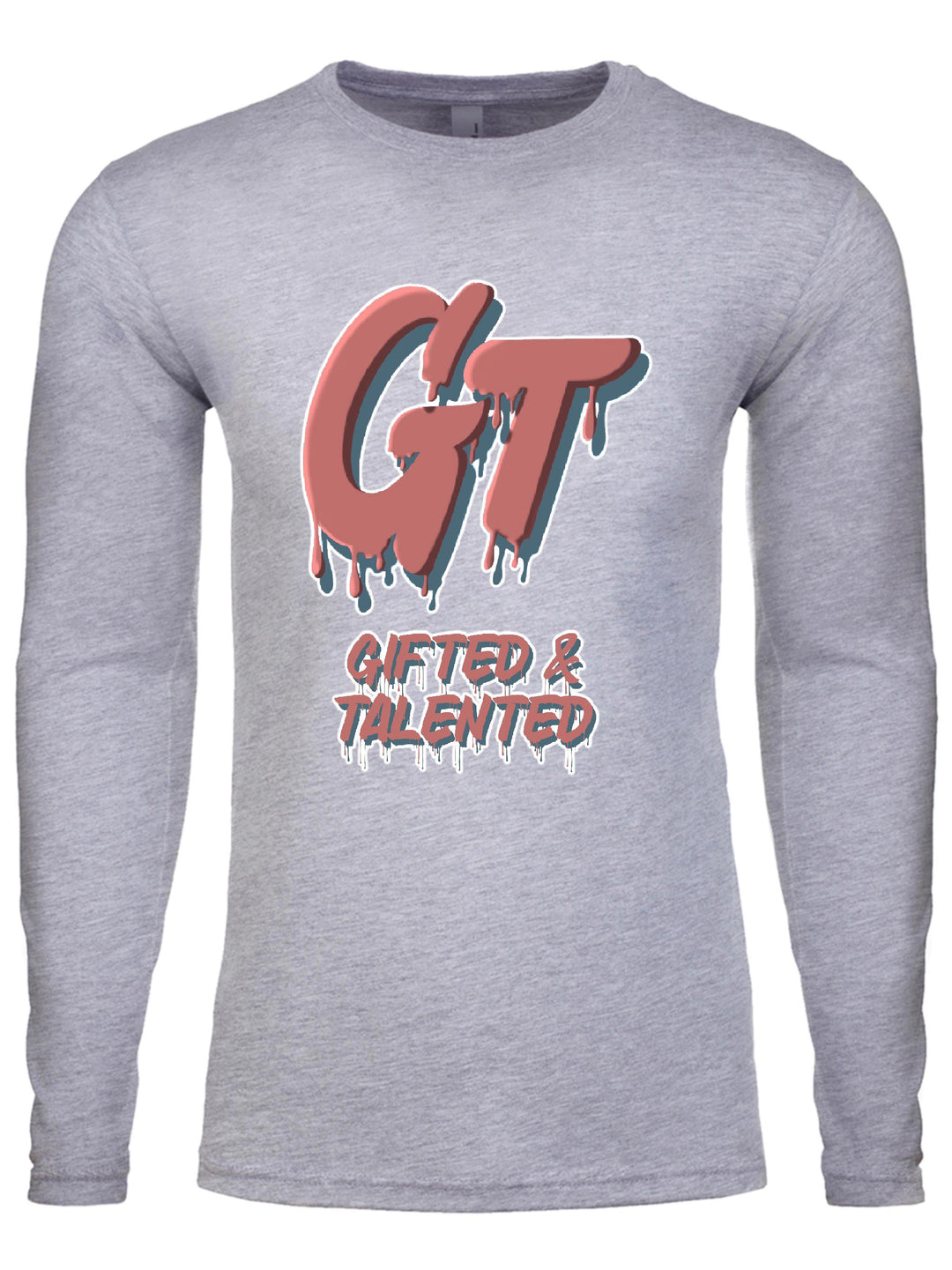GT Apparel Long Sleeve