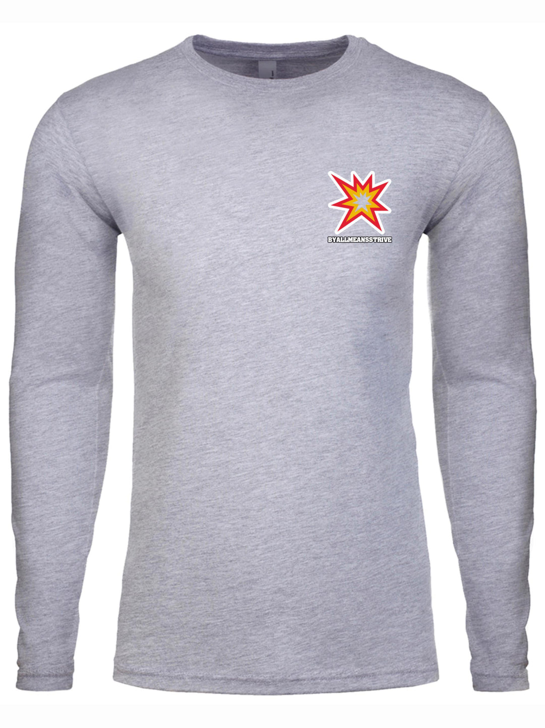 BAMS Long Sleeve