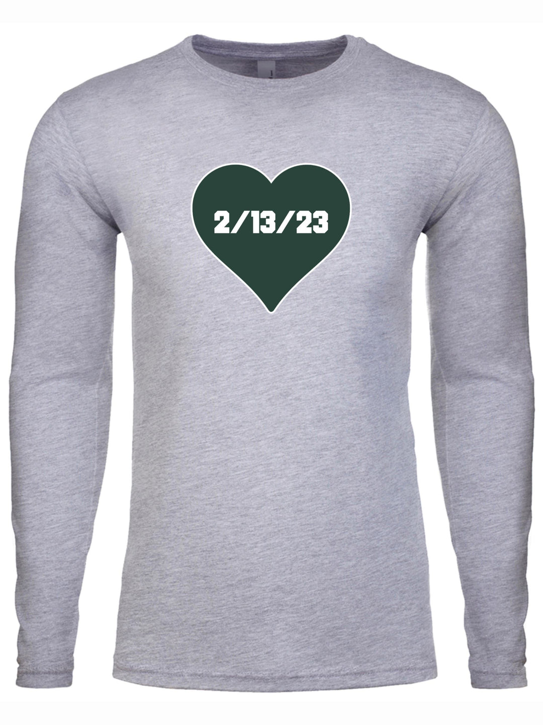 2/13/23 Long Sleeve