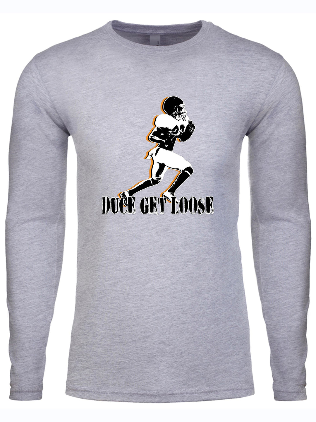 Duce Get Loose Long Sleeve