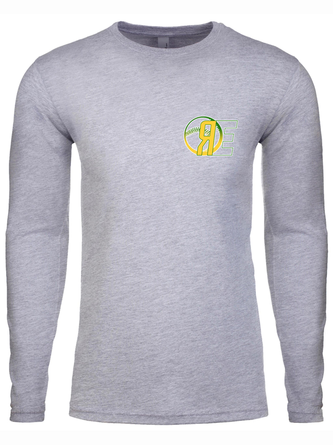 Ryan Edmonds Long Sleeve