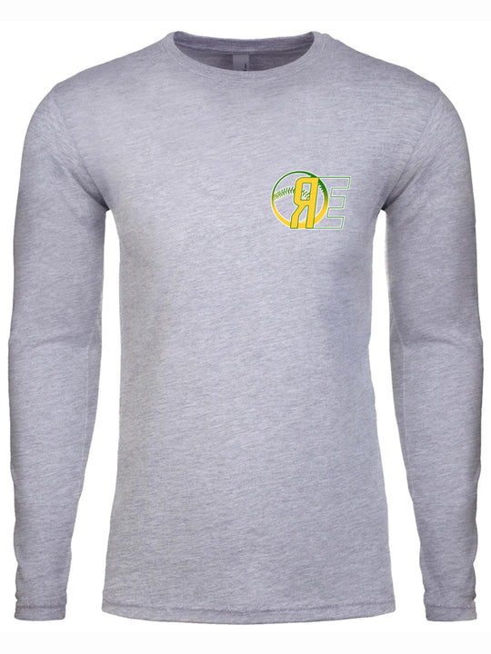 Ryan Edmonds Long Sleeve