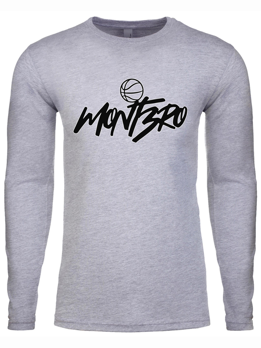 Mont3ro Long Sleeve