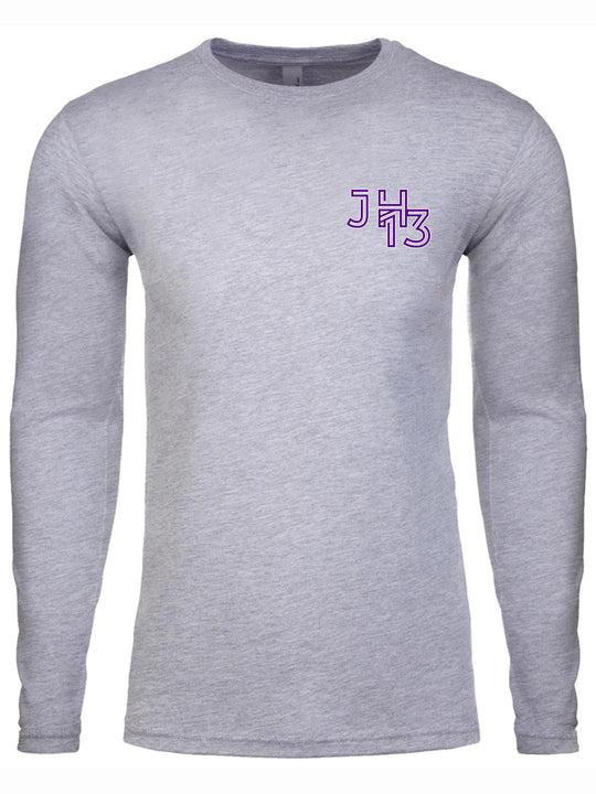 Jayvis Harvey Long Sleeve