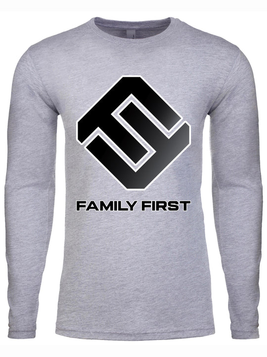 Family First Long Sleeve