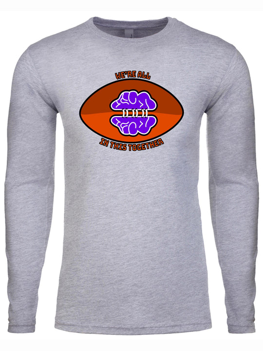 We're All In This Together Long Sleeve