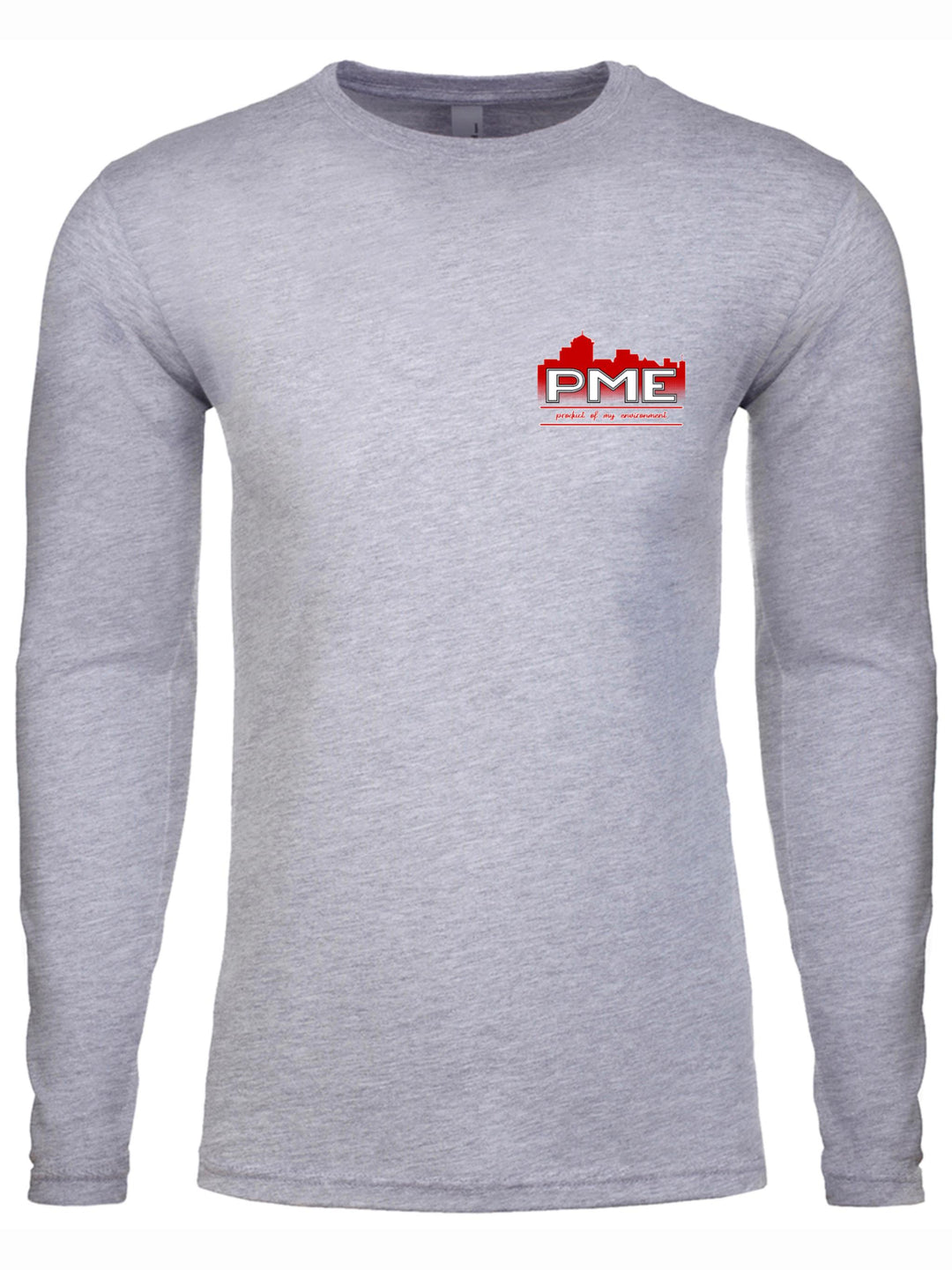 Jadarian Mays Long Sleeve