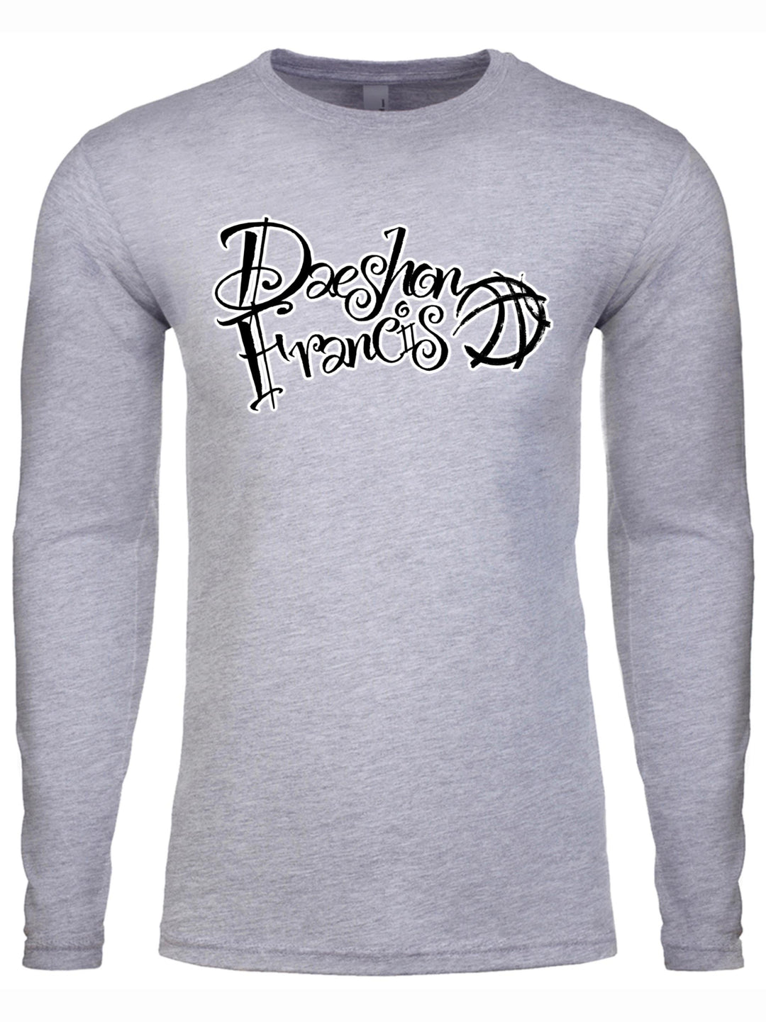Daeshon Francis Long Sleeve