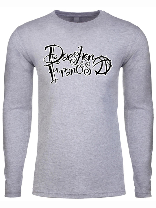 Daeshon Francis Long Sleeve