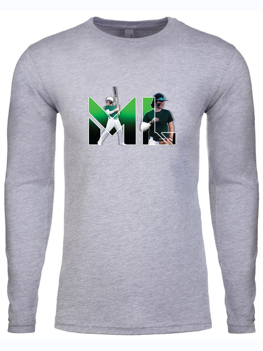 Mikey Lynn Long Sleeve
