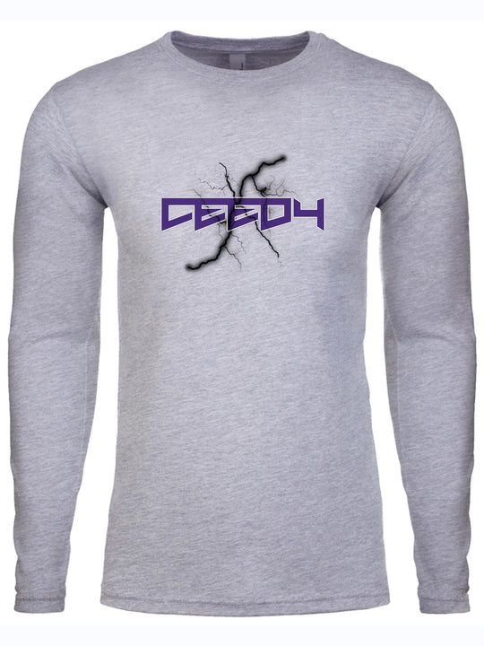 Carline Davis Long Sleeve
