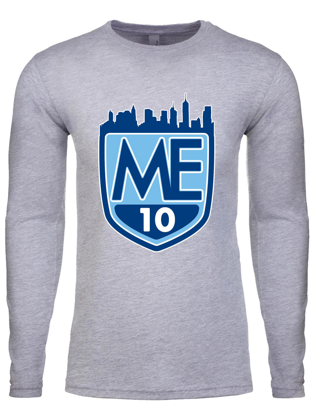 ME10 Long Sleeve
