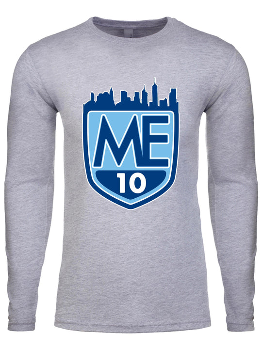 ME10 Long Sleeve