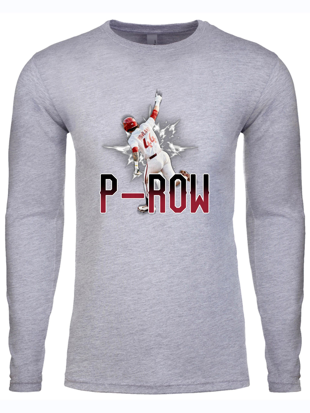 Parker Rowland Long Sleeve