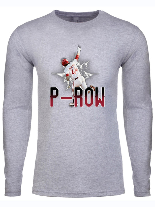Parker Rowland Long Sleeve