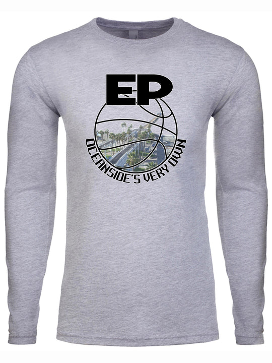 Eric Pierce Long Sleeve