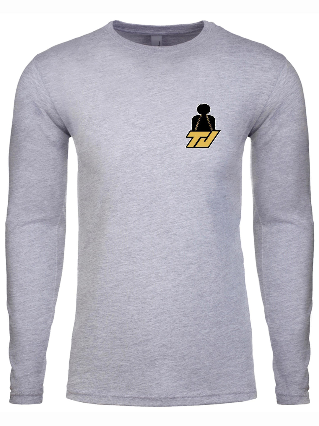 Trevon Jones Long Sleeve