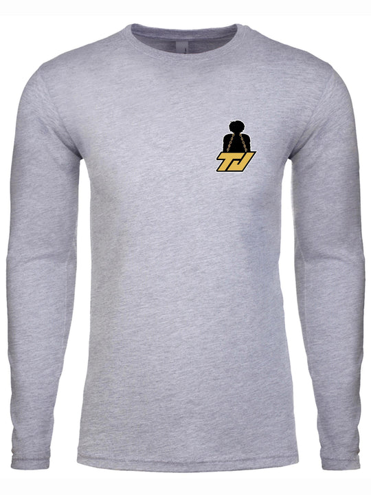 Trevon Jones Long Sleeve