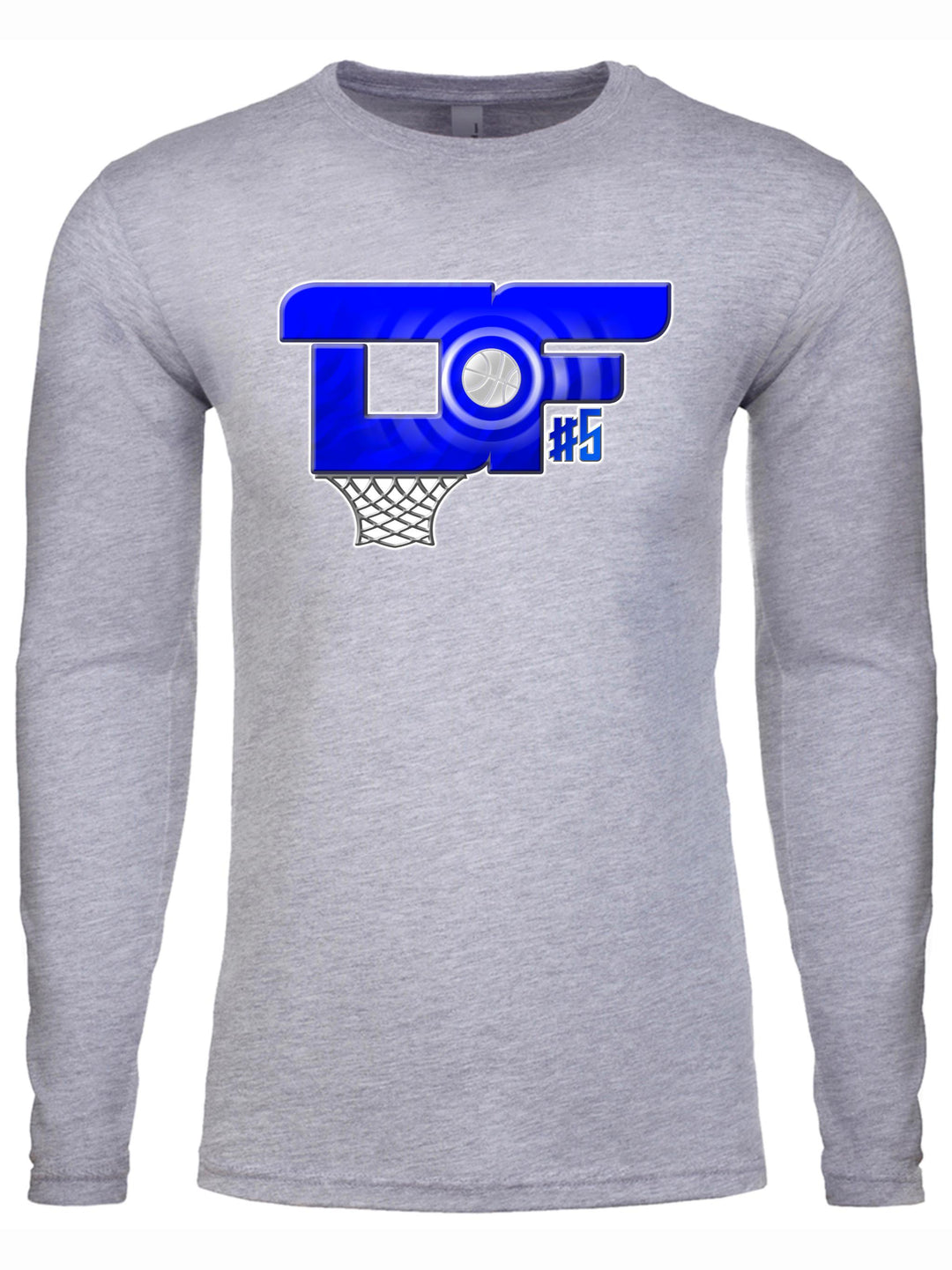 Dylan Frye Long Sleeve