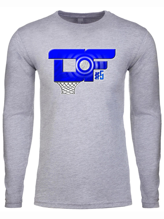 Dylan Frye Long Sleeve