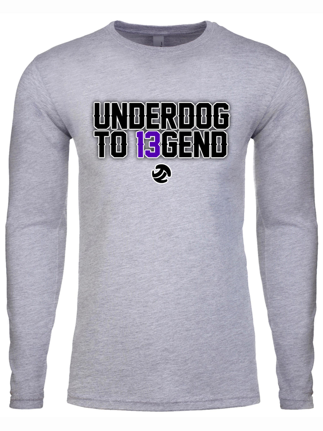 Jada Lewis Long Sleeve