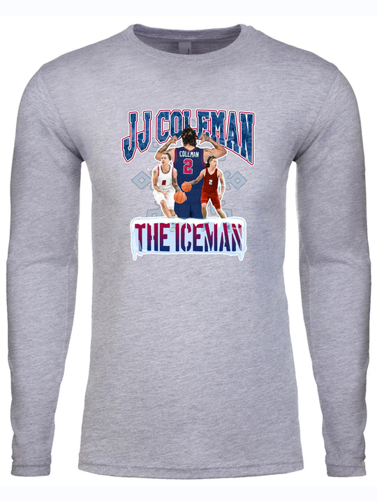 JJ Coleman Long Sleeve