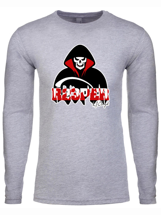 KJ Cloyd Long Sleeve