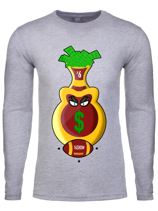 T6SHOW Long Sleeve