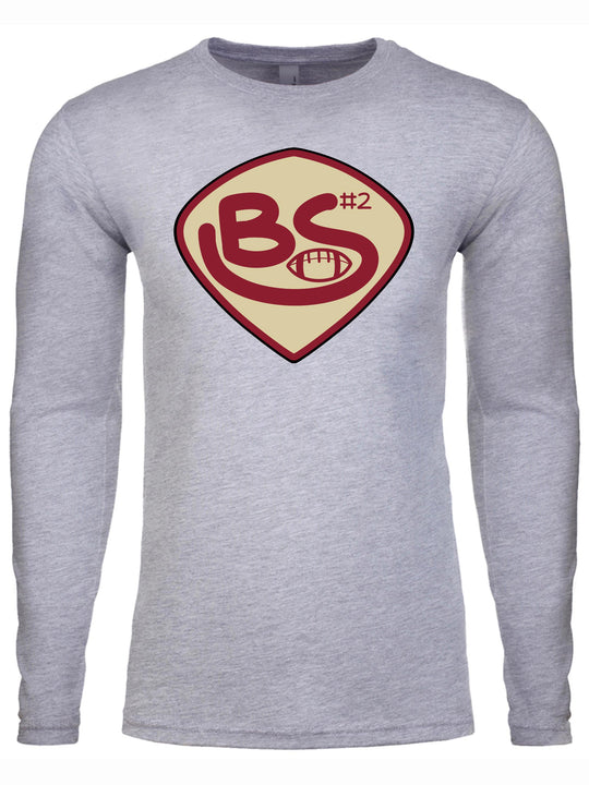 Bryce Steele Long Sleeve