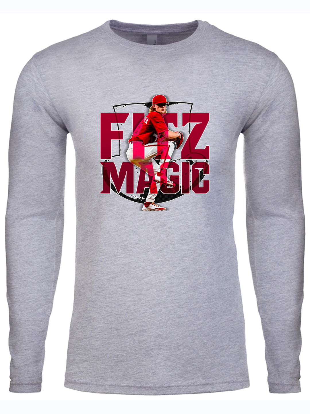 Fitzmagic Long Sleeve