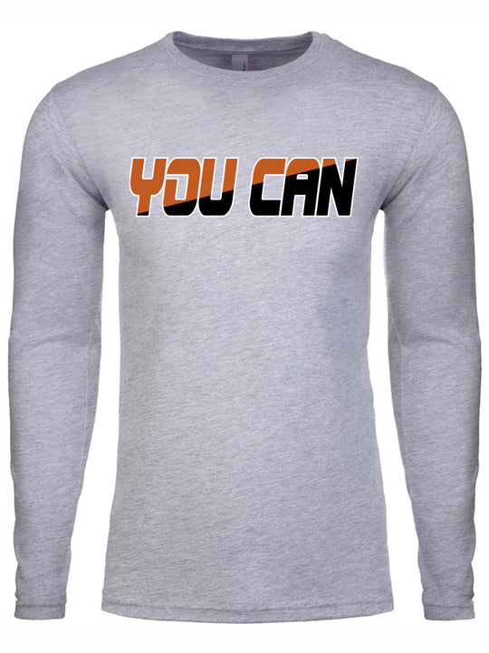Rowan Brumbaugh Long Sleeve