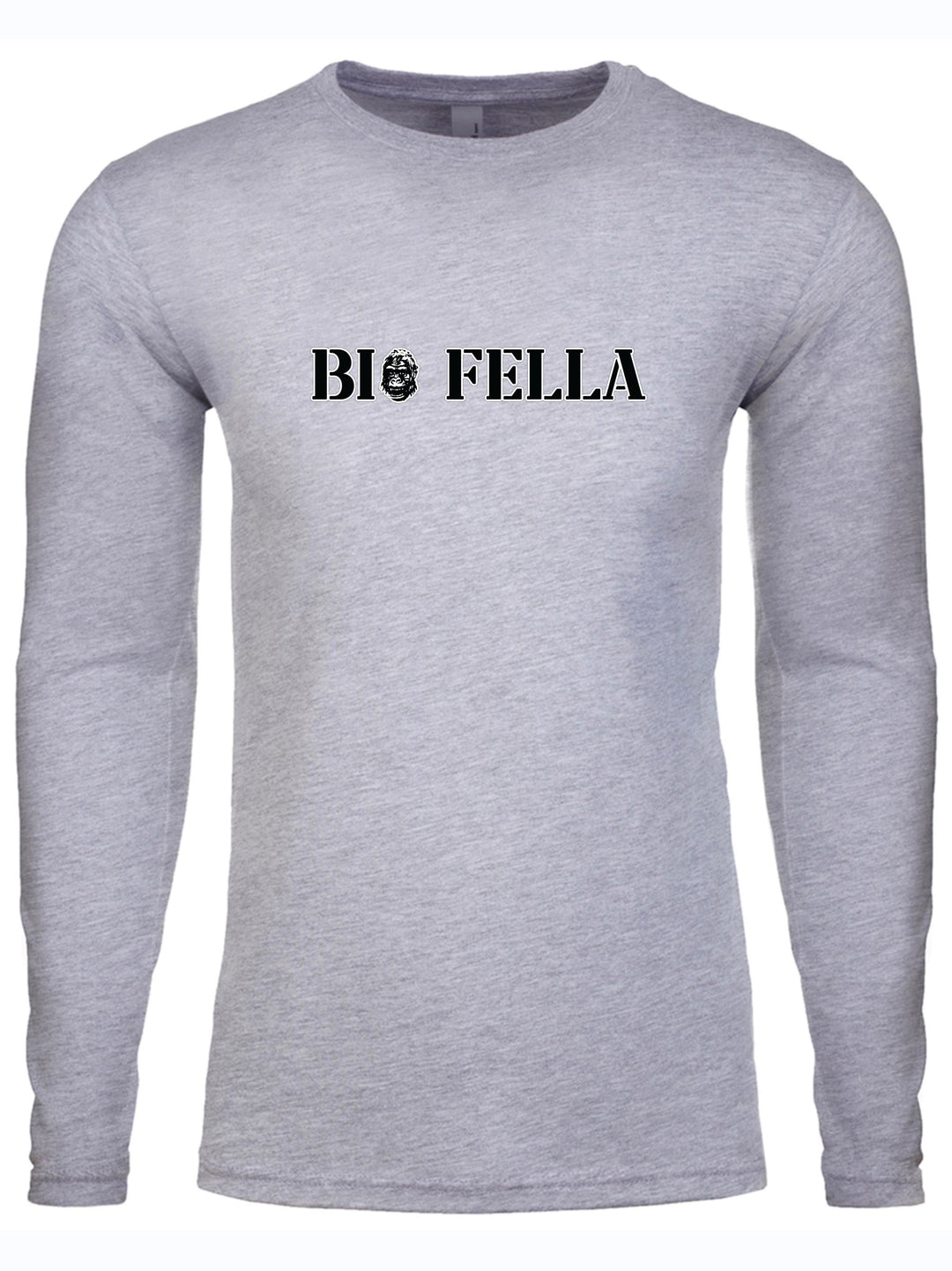 Nathan Ruhman Long Sleeve