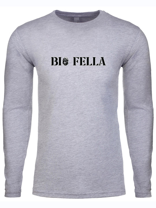 Nathan Ruhman Long Sleeve