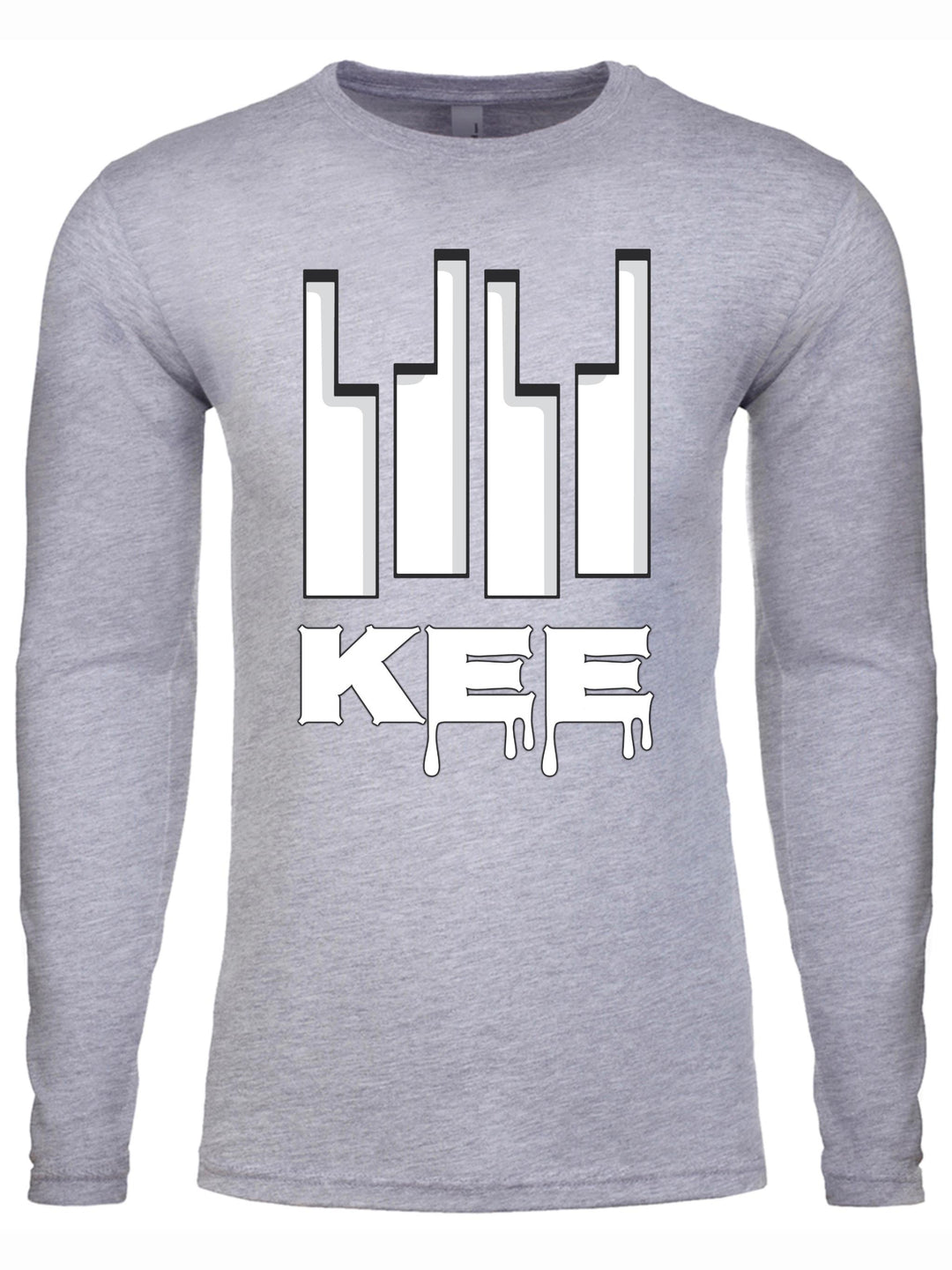 Kee Management Long Sleeve