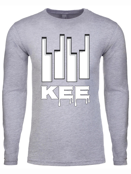 Kee Management Long Sleeve