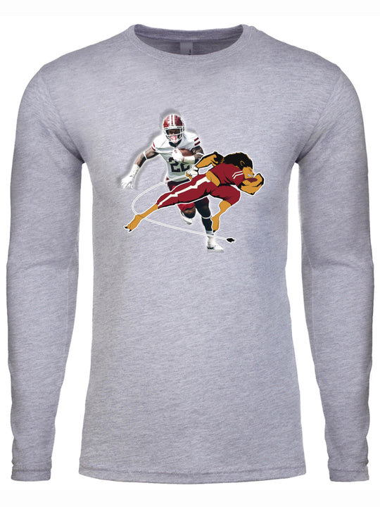 KayRon Adams Long Sleeve