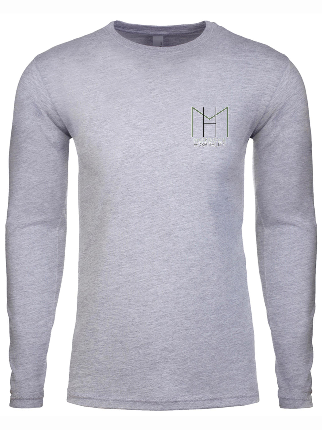 Murdock Hospitality Long Sleeve