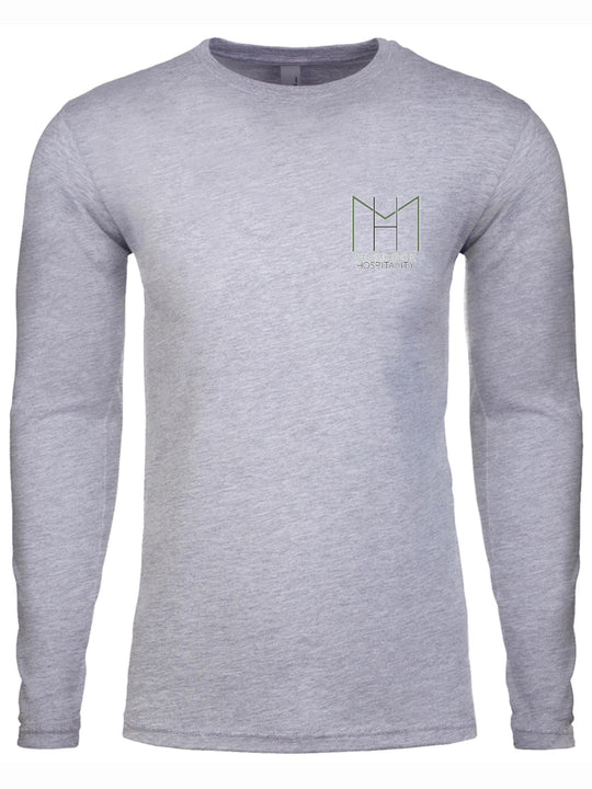 Murdock Hospitality Long Sleeve