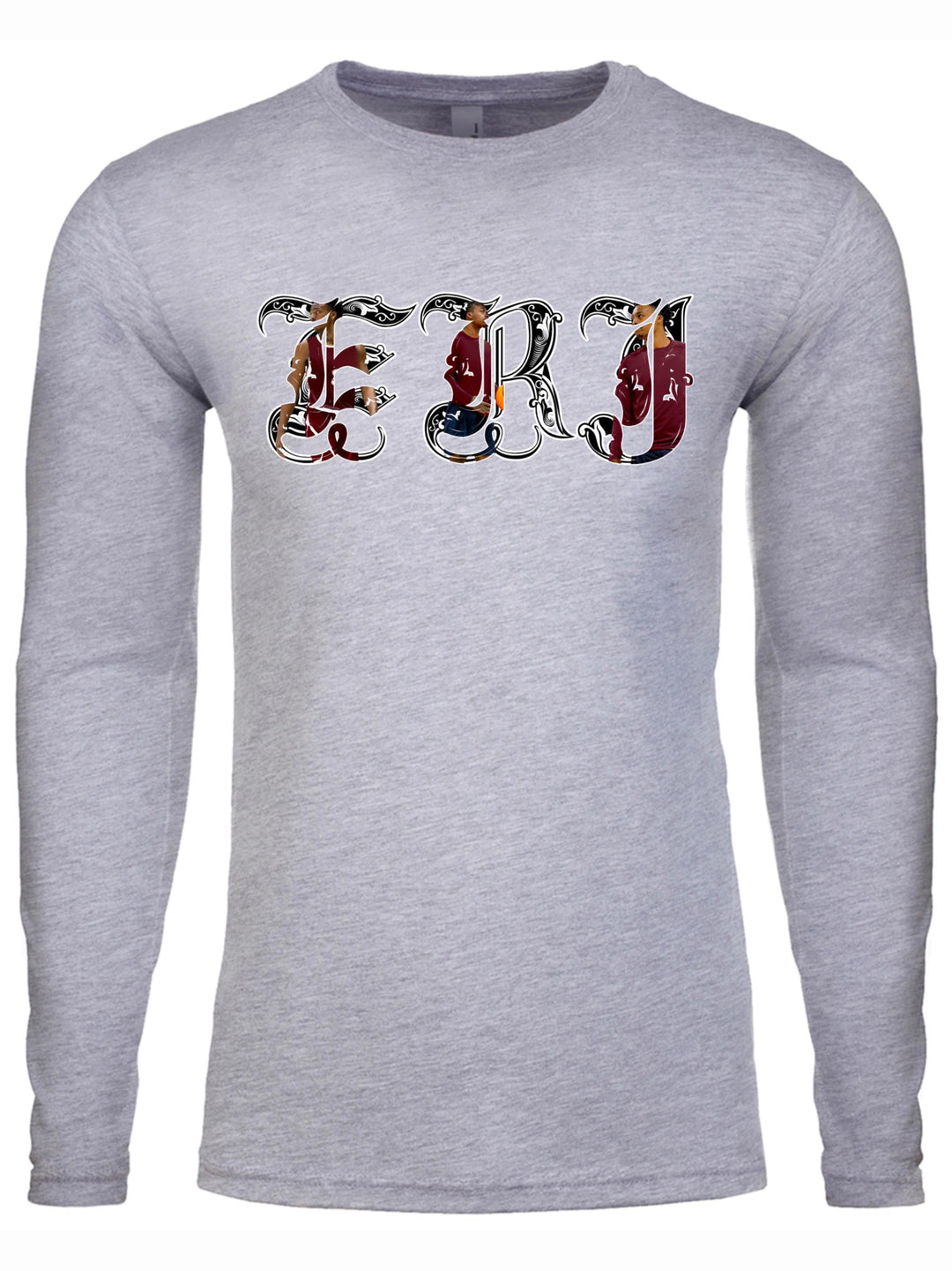 Eric Reed Jr Long Sleeve