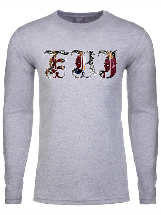 Eric Reed Jr Long Sleeve