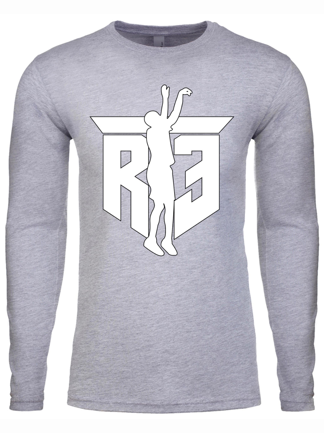 Big Guards Only Long Sleeve