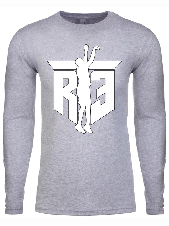 Big Guards Only Long Sleeve
