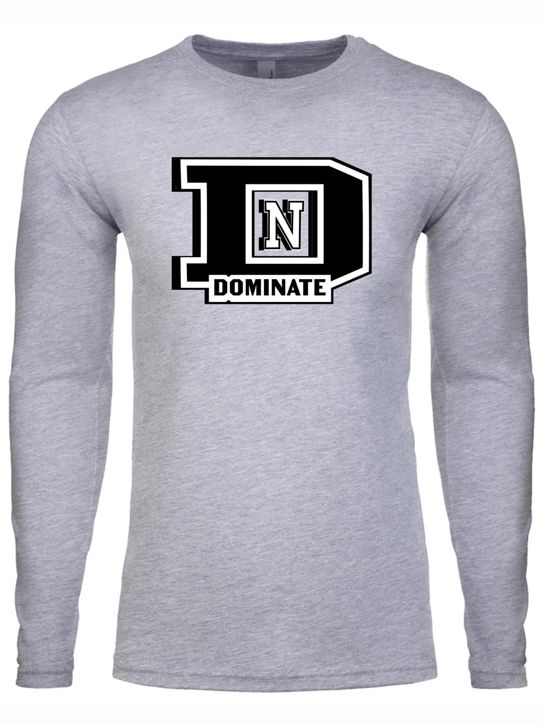 Derek Needham Long Sleeve