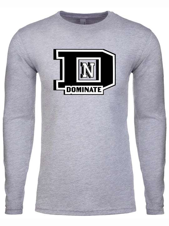 Derek Needham Long Sleeve