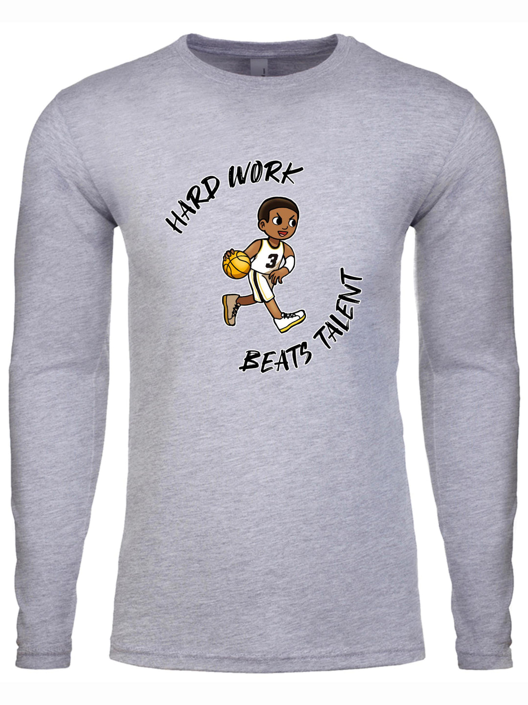John Davis Long Sleeve