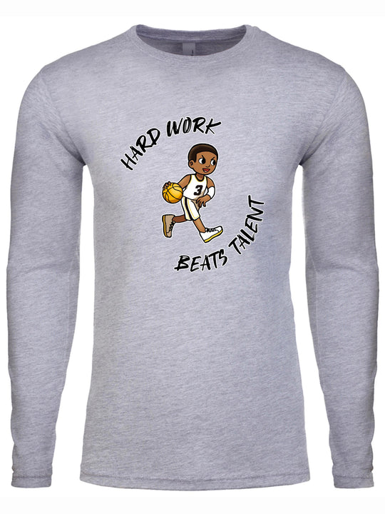 John Davis Long Sleeve